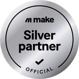 Make Silver Partner