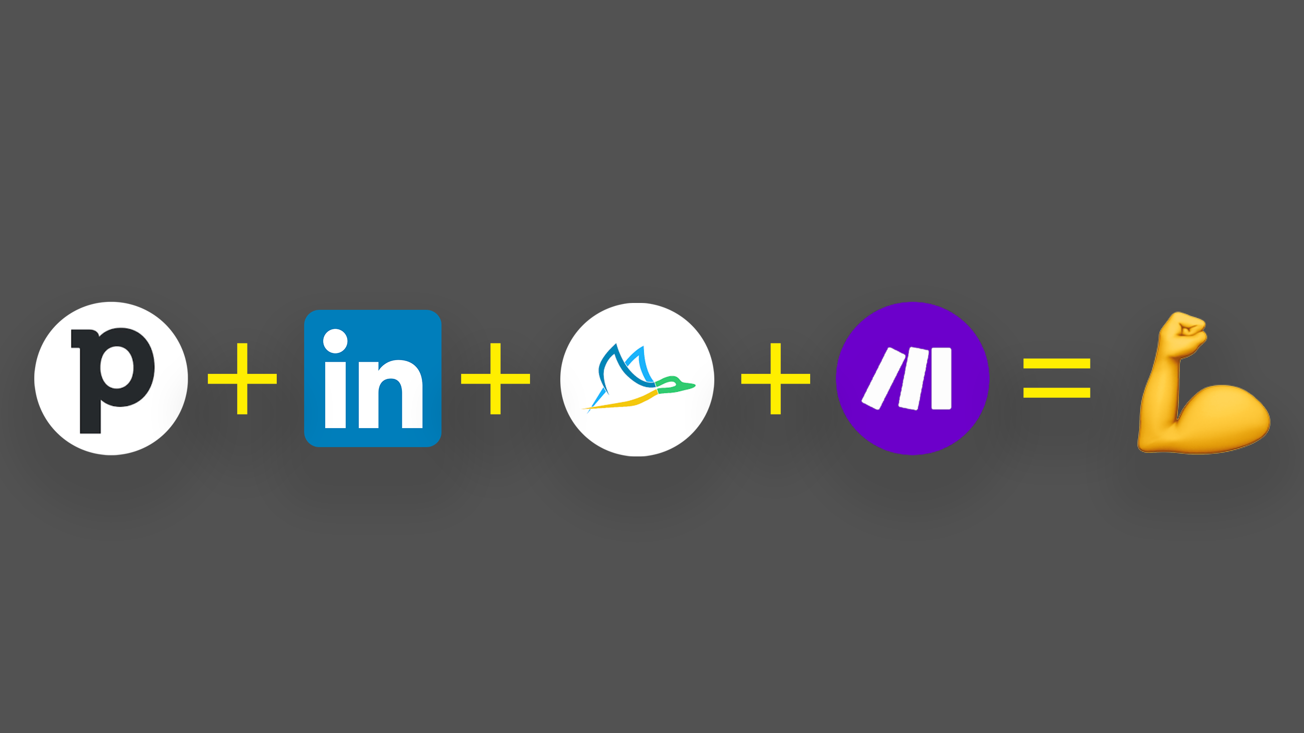 LinkedIn Leads in pipedrive speichern