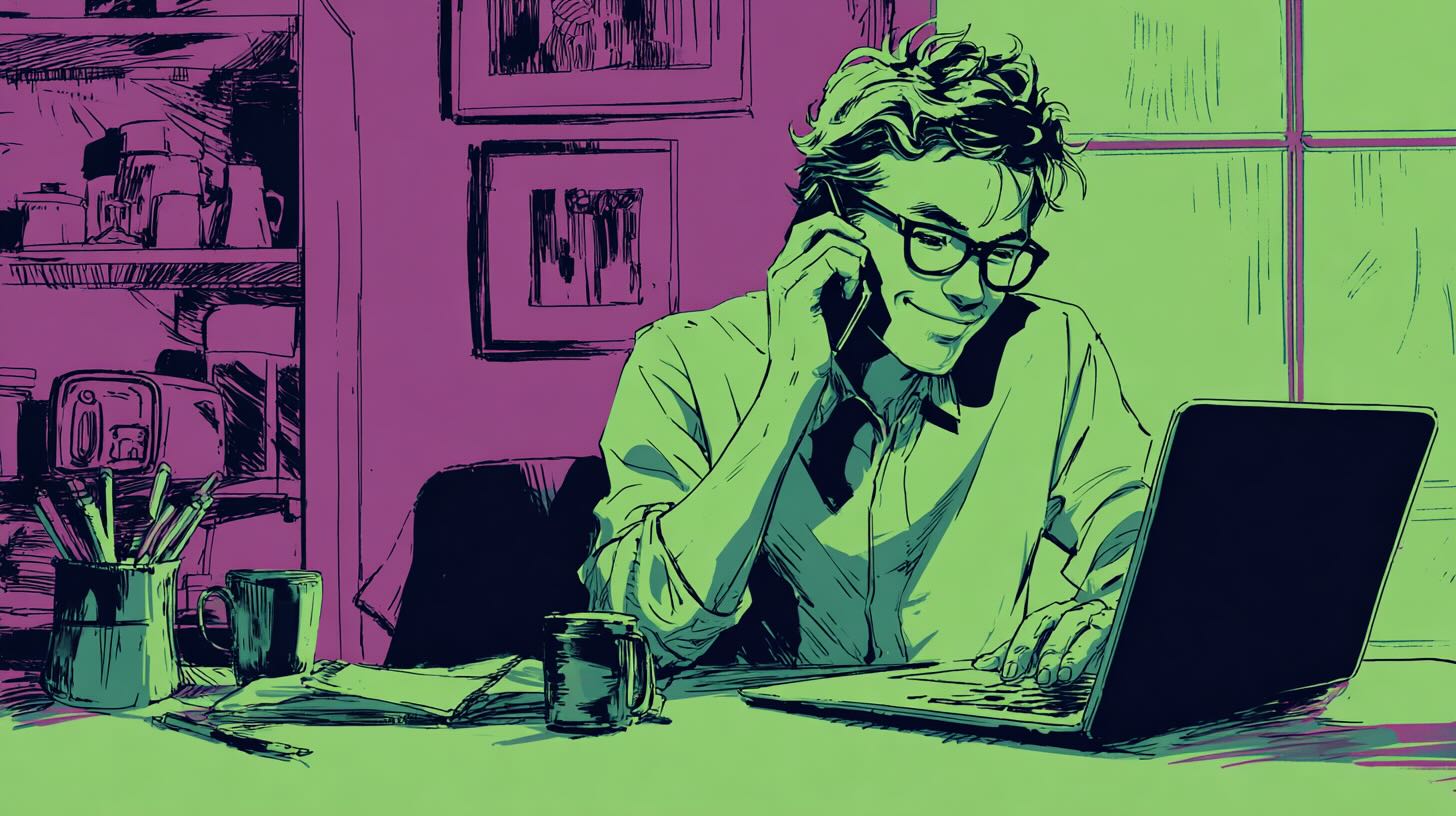 How to Make Calls from Your Mobile Phone in Pipedrive (2025 Guide)