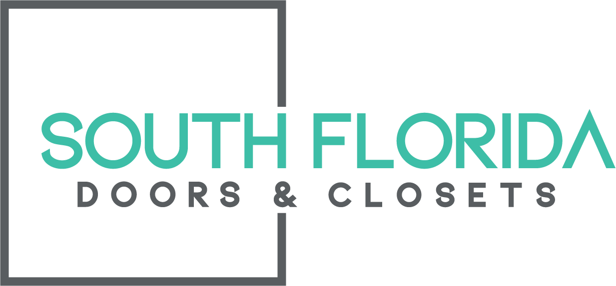 South Florida Doors and Closets logo